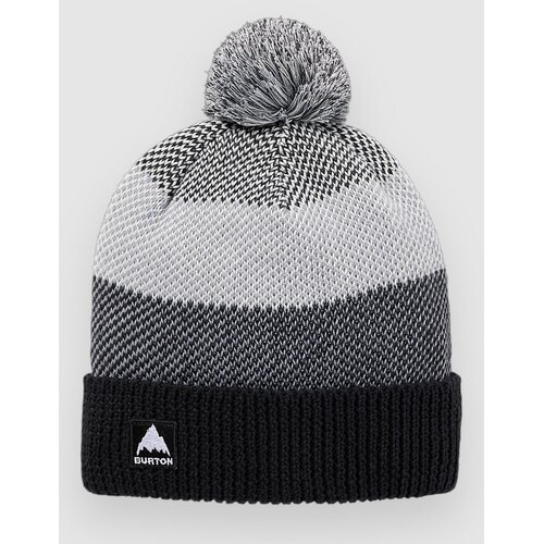 Burton Fleece Lined Pom Kids Beanie true black Cijene