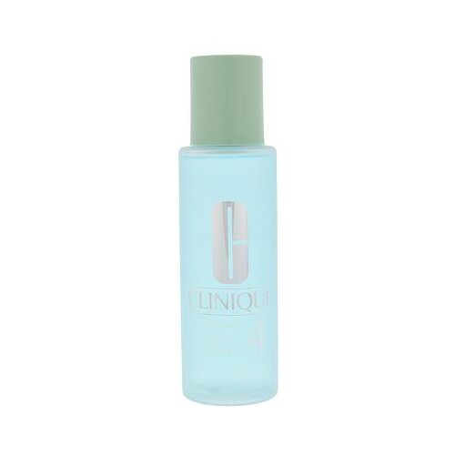 Clinique 3-Step Skin Care 4 čistilna vodica 200 ml za ženske Cene