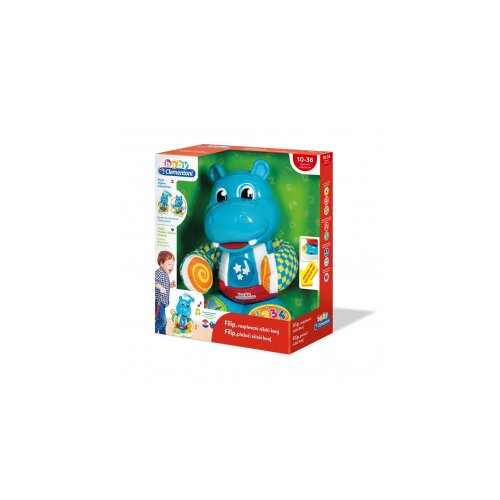 Hasbro interaktivni hippo filippo srbID: EK000591408 Slike