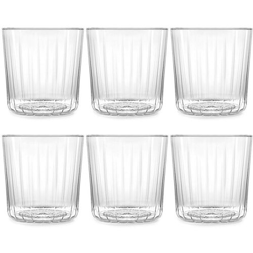 Čaše 370ML SET 6/1 AURA Cijene