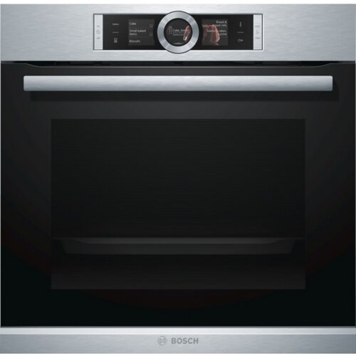 Bosch HBG636ES1 vgradna pečica Slike