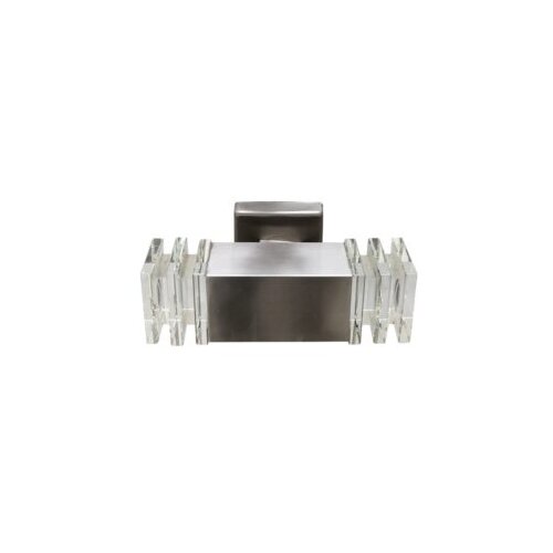 Lampa zidna vanjska LED LP434BH Cijene