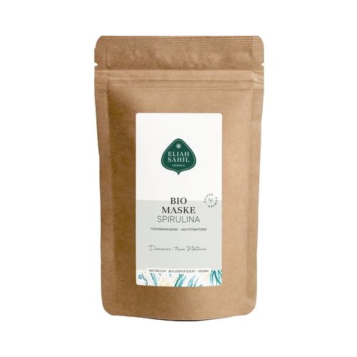 Eliah Sahil bio maska spirulina - 250 g Cene