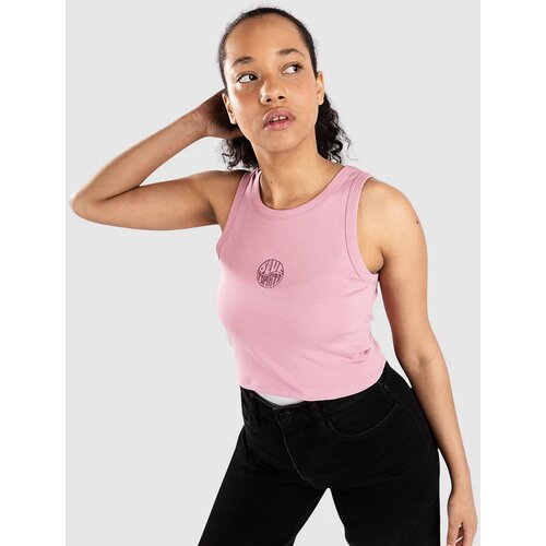 Blue Tomato Cropped Tank Top rose smooth Cijene
