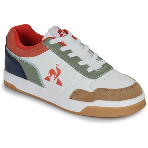 Le Coq Sportif Nizke superge LCS COURT BREAKER GS Večbarvna Cene