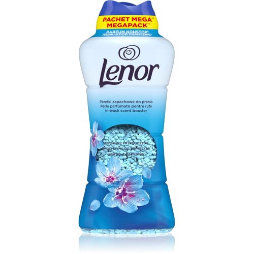 Lenor Spring Awakening parfemske perle, 735g Cene