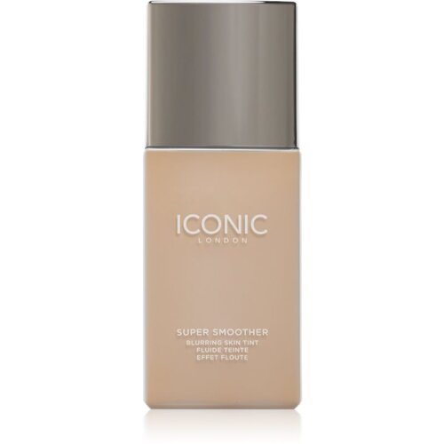 ICONIC London Super Smoother Blurring Skin Tint blagi hidratantni make-up nijansa Cool Light 30 ml Cijene