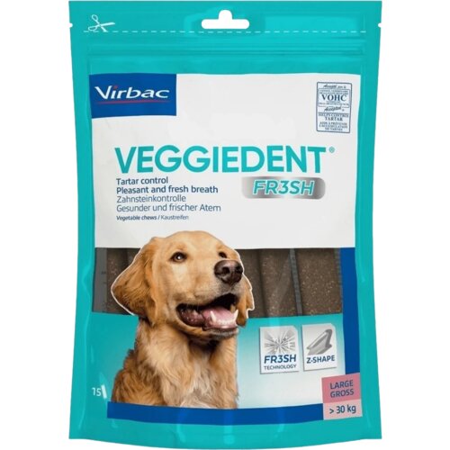 Virbac veggiedent fresh l Cene