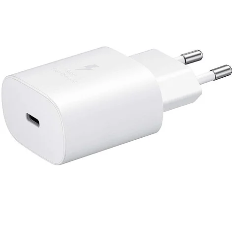 Samsung 45W PD USB-C PUNJAČ BIJELI (EU BLISTER)