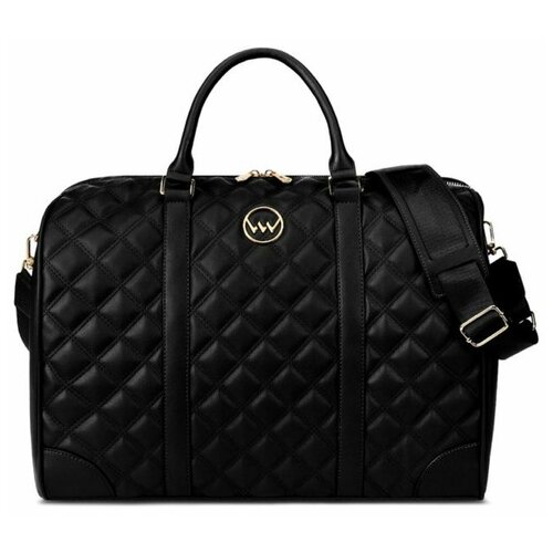 Vuch Putna torba Shirleen Black, 43 x 36 cm Cijene