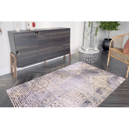 Conceptum Hypnose tepih Dorian Chenille 313, 75x230cm, šareni Cene