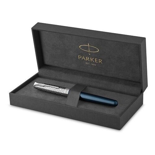  Nalivpero parker Sonnet Metal Slike