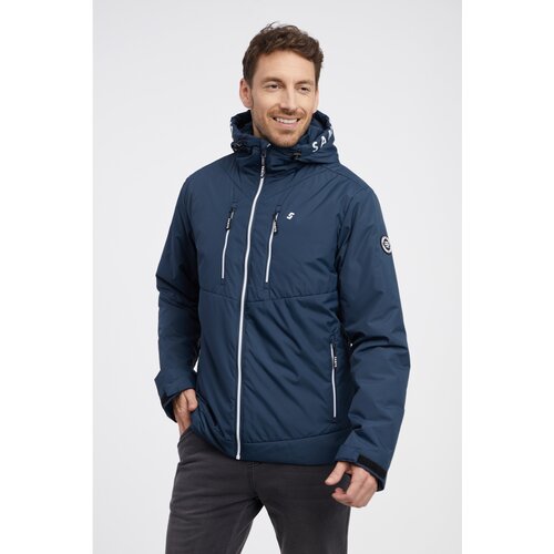 SAM73 Men&amp;#039;s Iron Jacket - Men Slike