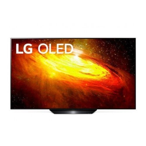 LG OLED55B13LA Smart 4K Ultra HD televizor Slike