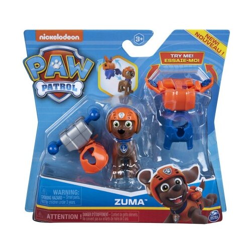 Paw Patrol Patrolne šape Zuma set ( 1041945 ) Cene