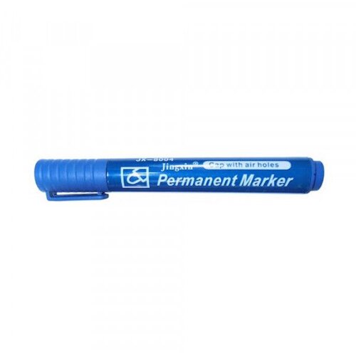  Permanent marker jx 8004 plavi Cene