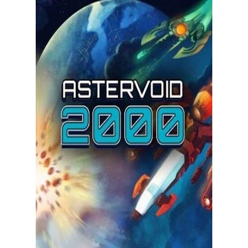  Astervoid 2000 Steam Key GLOBAL Cene