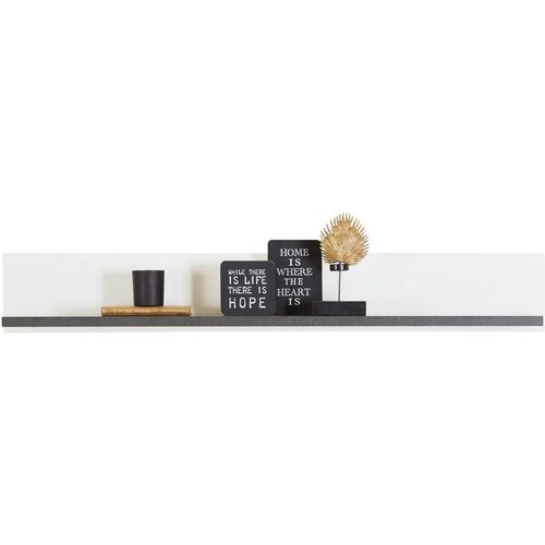 Premium Living stenska polica alassio Cene