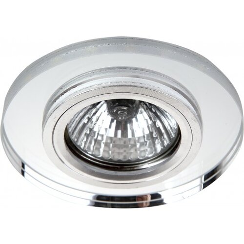 Mitea Lighting M206083 ugradna svetiljka transparentna okrugla Slike