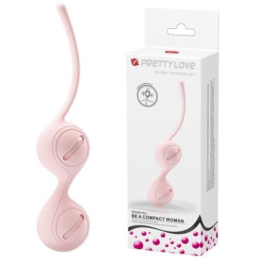 Pretty Love 2-Vaginalne kuglice BI 14490 Cene