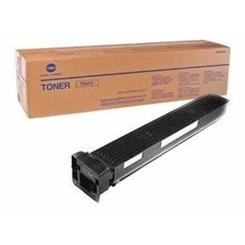 Konica Minolta Toner TN-321 K (A33K150) crni Cene