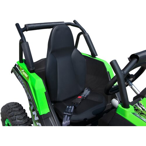 Nitro Motors Otro&amp;scaron;ki buggy 1200W Eco oranžna Slike