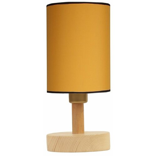 Opviq anka 8757-3 mustardoak table lamp Cene