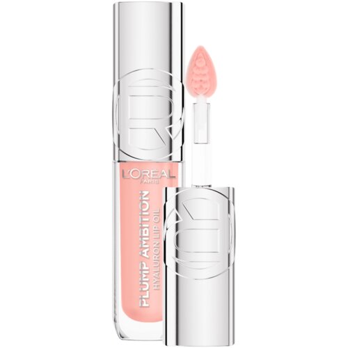 L´Oréal Paris L'Oréal Paris Paradise Plump Ambition Ulje Za Usne 201 Milky Nu Slike