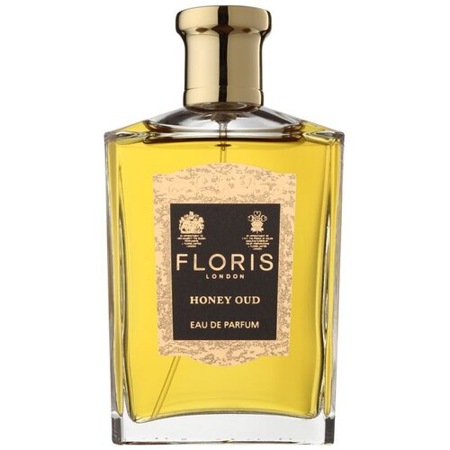 Floris Honey Oud parfemska voda uniseks 100 ml Cene