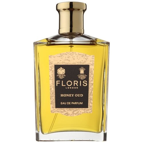 Floris Honey Oud parfumska voda uniseks 100 ml Slike