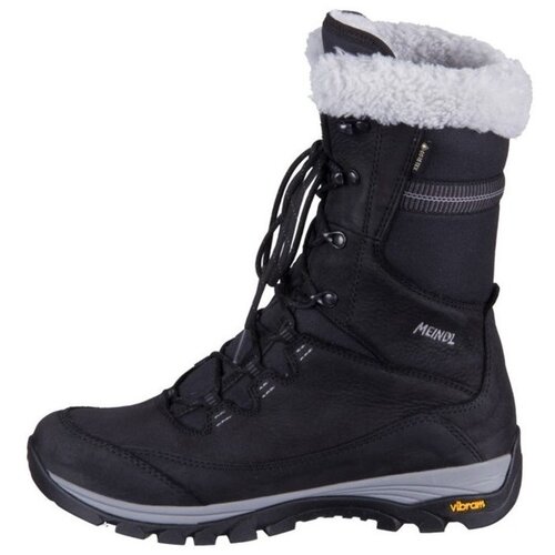 Meindl Pohodništvo Novara Lady Gtx Črna Cene