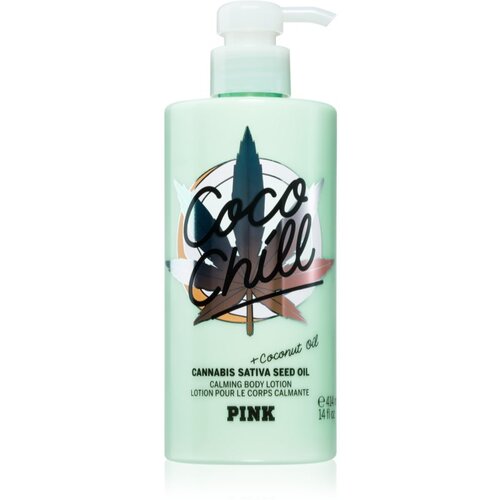 Victoria's Secret PINK Coco Chill mlijeko za tijelo za žene 414 ml Cijene