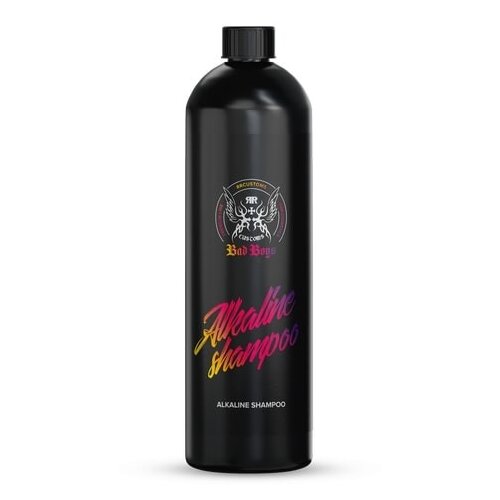  ŠAMPON ZA AUTO ALKALNI 1L Cijene
