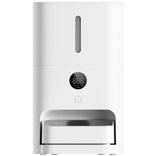 Xiaomi BHR9030EU automatska hranilica bijela 1 St. Slike