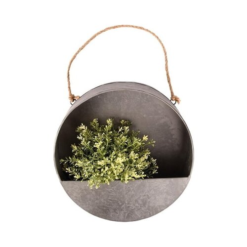 Esschert Design Stenski okvir za rastline - M Slike