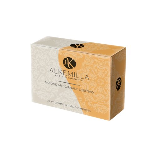 Alkemilla Milo lipa in mimoza Cene