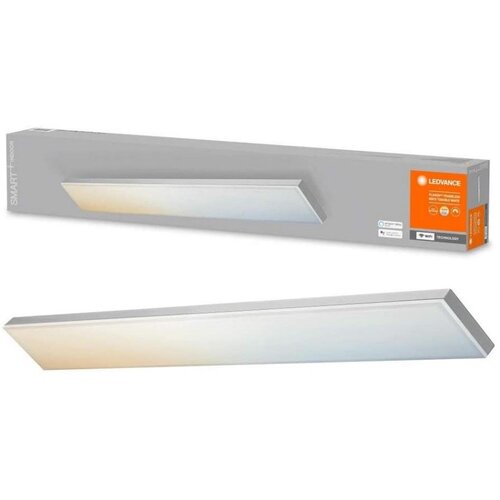 Ledvance LED prigu&amp;scaron;iva plafonska svetiljka SMART+ BEZ OKVIRA LED/27W/230V Wi-Fi Slike
