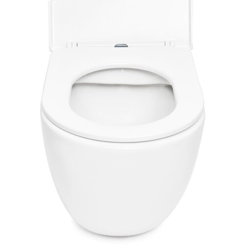 Geberit GEBBS67D25KM sat wc &amp;scaron;koljka s kompletom duofix 458.103.00.1 Delta25 Slike
