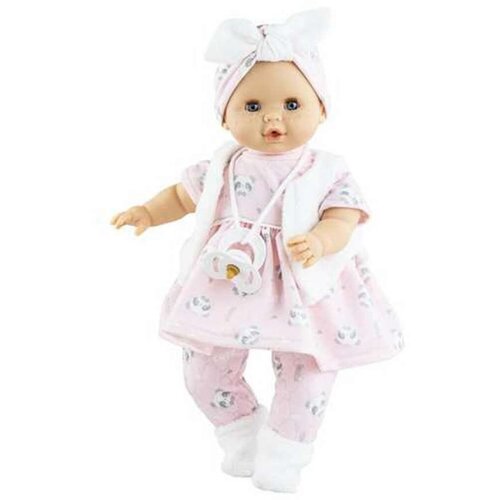 Paola Reina beba Sansa sa cuclom 36 cm ( 8037 ) Cene