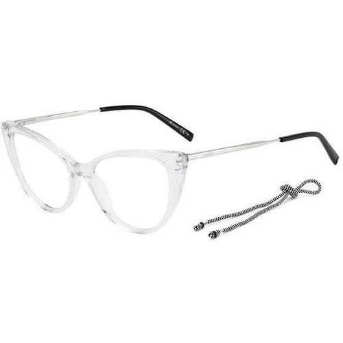 M Missoni MMI0121 SRP ONE SIZE (53) Kristalna/Kristalna Cene