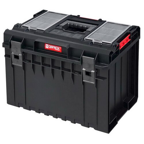Qbrick Plastična kutija za alat Patrol System One 450 Profi Cijene
