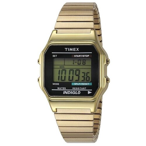 Timex Ura ty184990 pisana Cene
