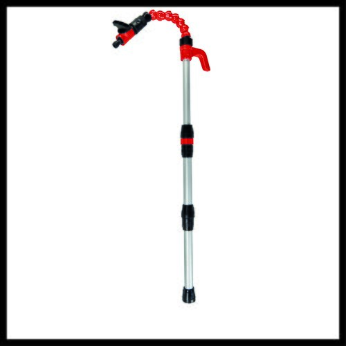 Einhell akumulatorska potopna pumpa za čistu vodu ge-pp 18 rb li + 2,5 ah starter kit 4170429/3810000033 Slike