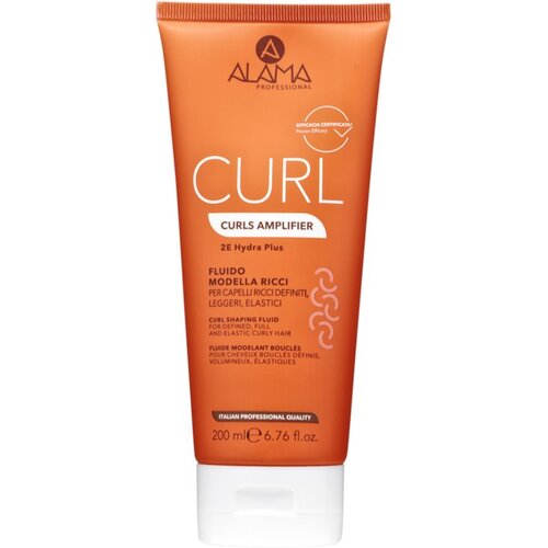 Alama professional Curl Gift Box poklon set za valovitu i kovrčavu kosu Slike