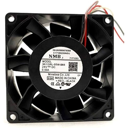  Ventilator 3115RL-05W-B66 80x80x38mm NMB Cijene
