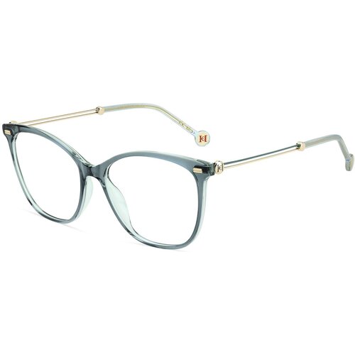 Carolina Herrera HER0425 RNB ONE SIZE (54) Modra/Kristalna Slike