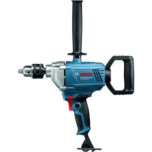 Bosch elektro bušilica/mikser GBM 1600 RE 06011B0000 Slike
