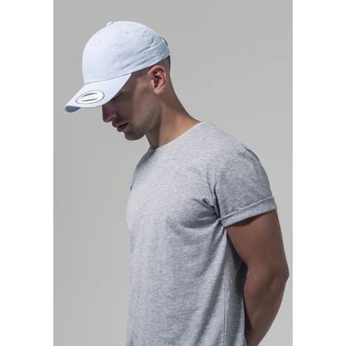 Flexfit Low Profile Washed Cap Blue