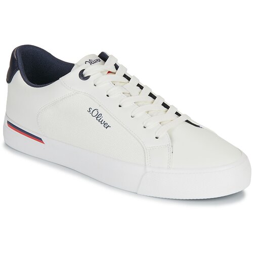 s.Oliver Nizke superge 2177855-0100 Bela Cene