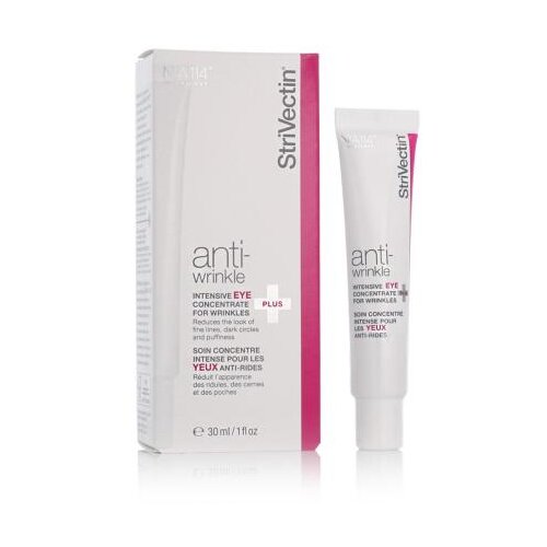 StriVectin Anti-Wrinkle Intensive Eye Concentrate Plus krema za područje oko očiju za sve vrste kože 30 ml unisex Cijene